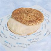 Trabolsiye Cheese A Turkey Kaak