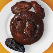 Addictive: Sticky Toffee Pudding