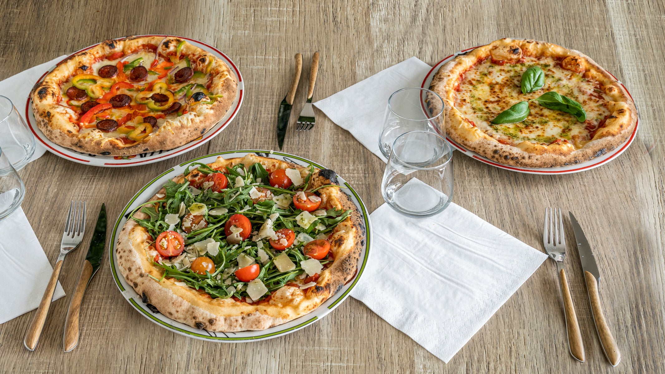 The Stow Pizza & Kebab