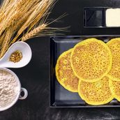 Jebaab Bread