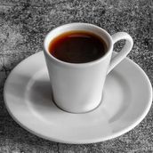 Black Coffee