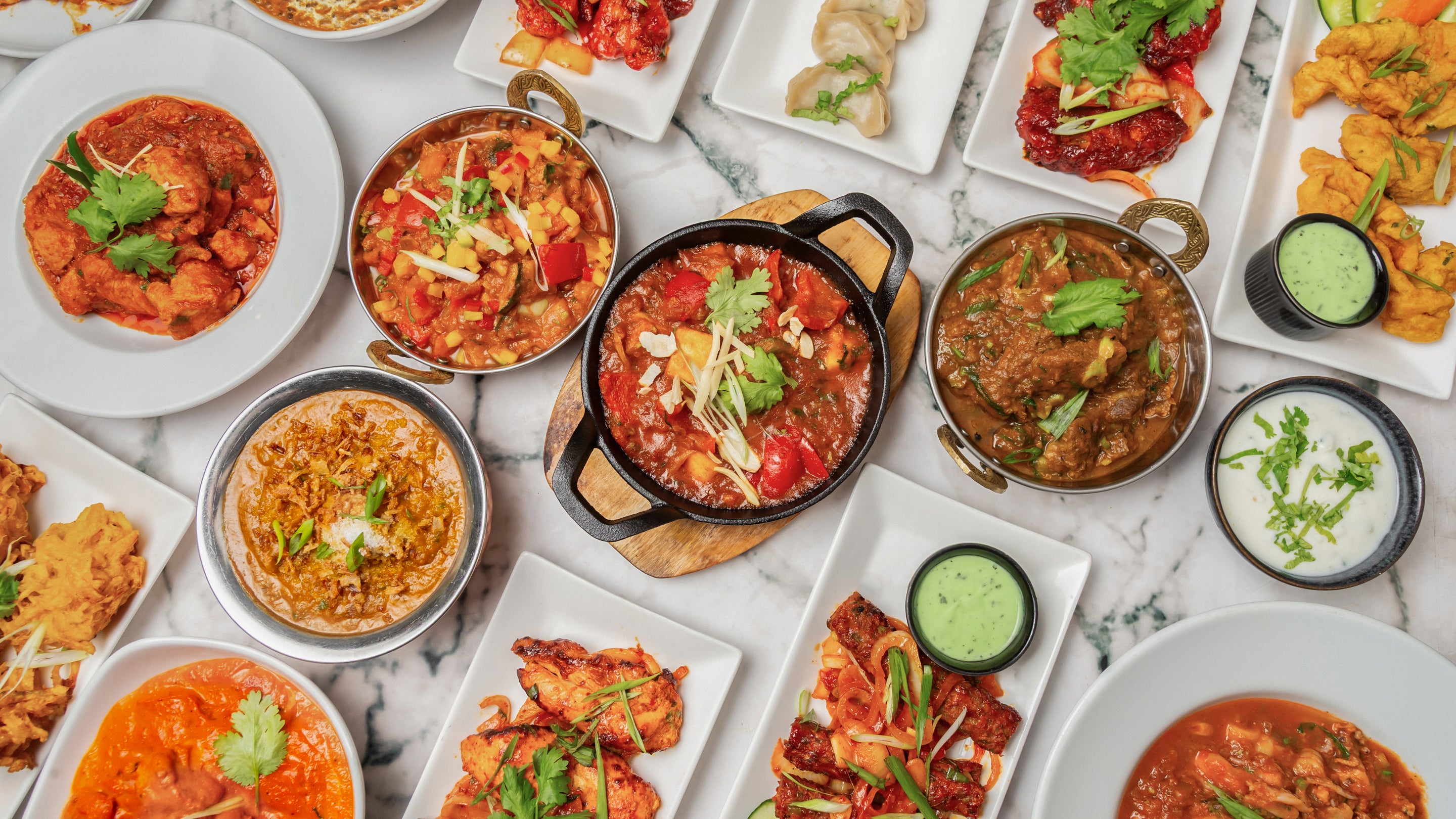 Himalayan Restaurant Bar