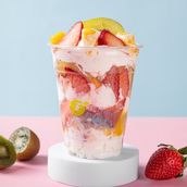 Cocktail Cream