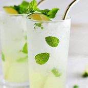 Mint Mojito
