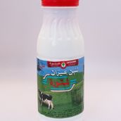 milk