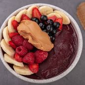 Klassix Acai Bowl