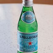 San Pellegrino