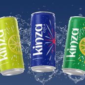 Kanzi Drink