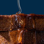 Honey Butter Toast 