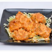 Dynamite Chicken            