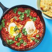 Shakshouka Fryer