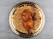 Jood Chicken Mandi