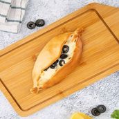Cheese With Olives