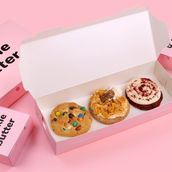 Boxe Cookies