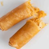 Shrimp Brick Roll