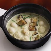Green Curry