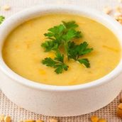 Lentil Soup