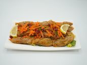 Stuffed Cabbage
