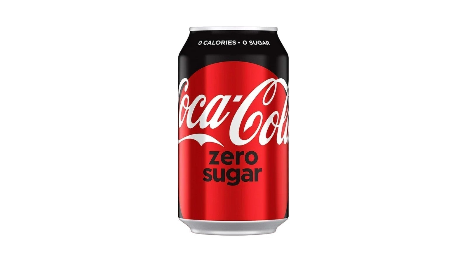 Coke Zero