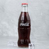 coke