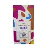 Dubai Chocolate No 25