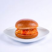 Egg Brioche