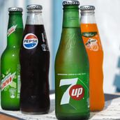 Soft Drinks