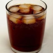 Carbonated Softdrinks