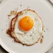 Fried Eggs