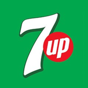 7 Up Can