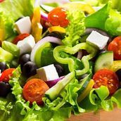 Greg Salad