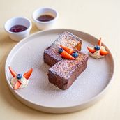 French Toast