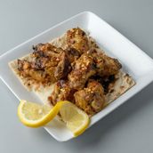 Chicken Wings Nouqa