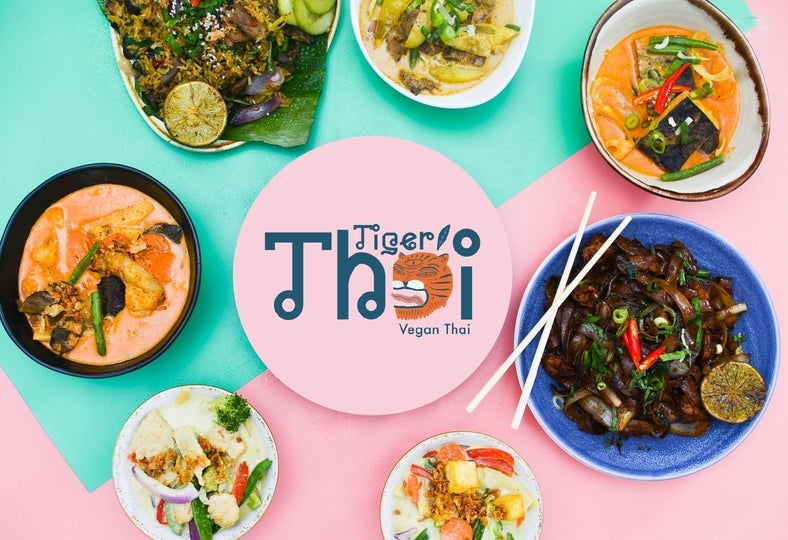 Tiger Thai