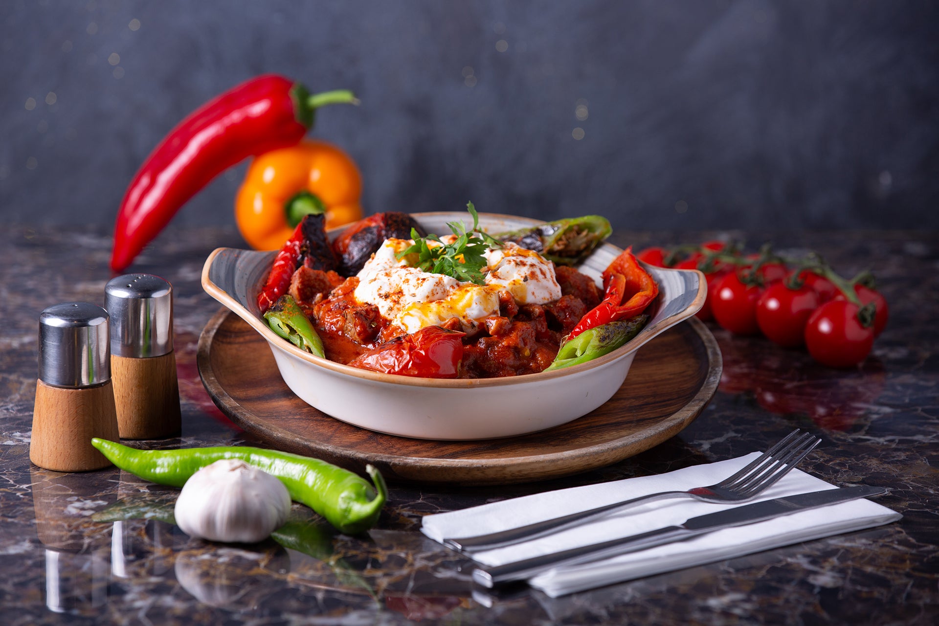Iskender