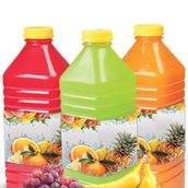 Bottle Juice