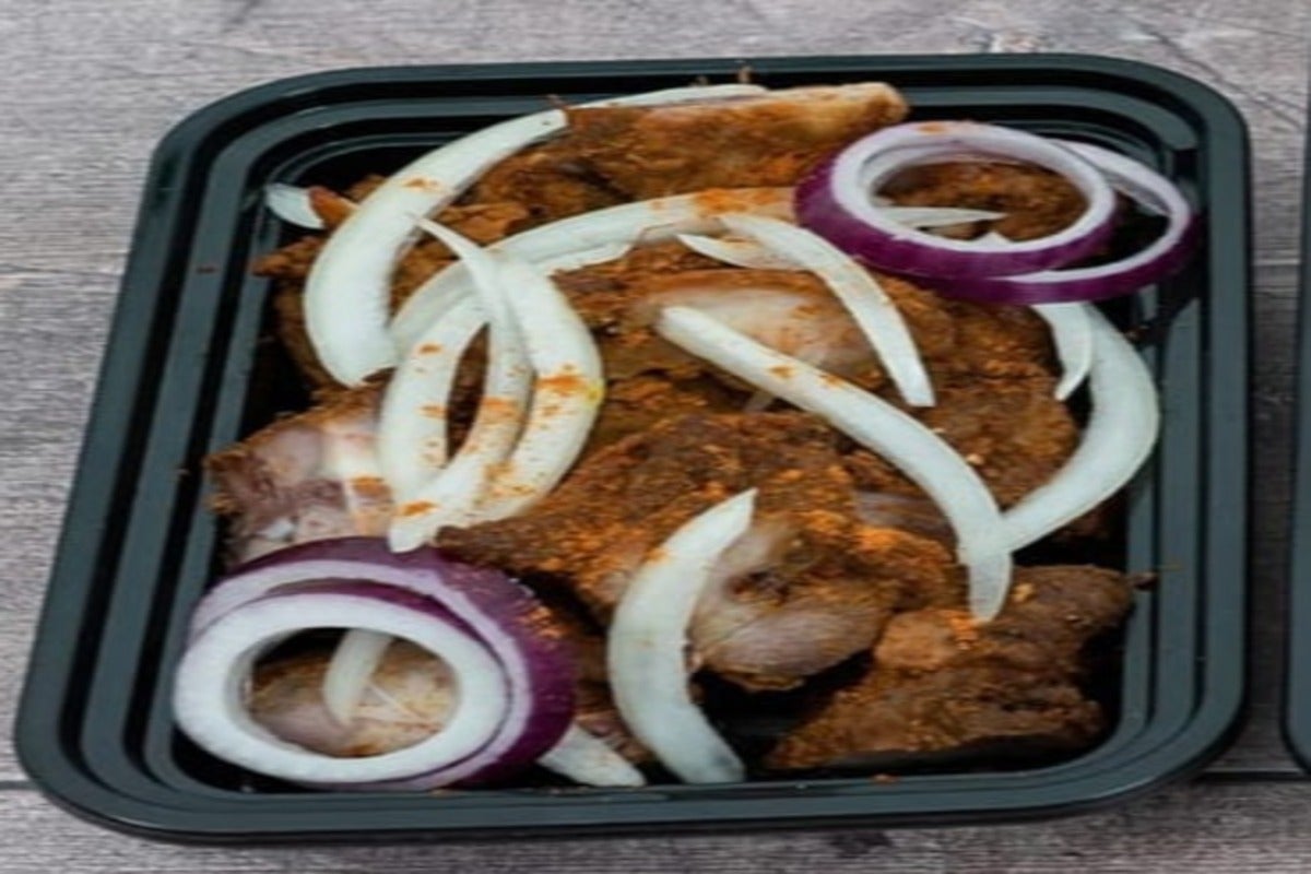 Chowfi