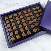 royal chocolate roedeer