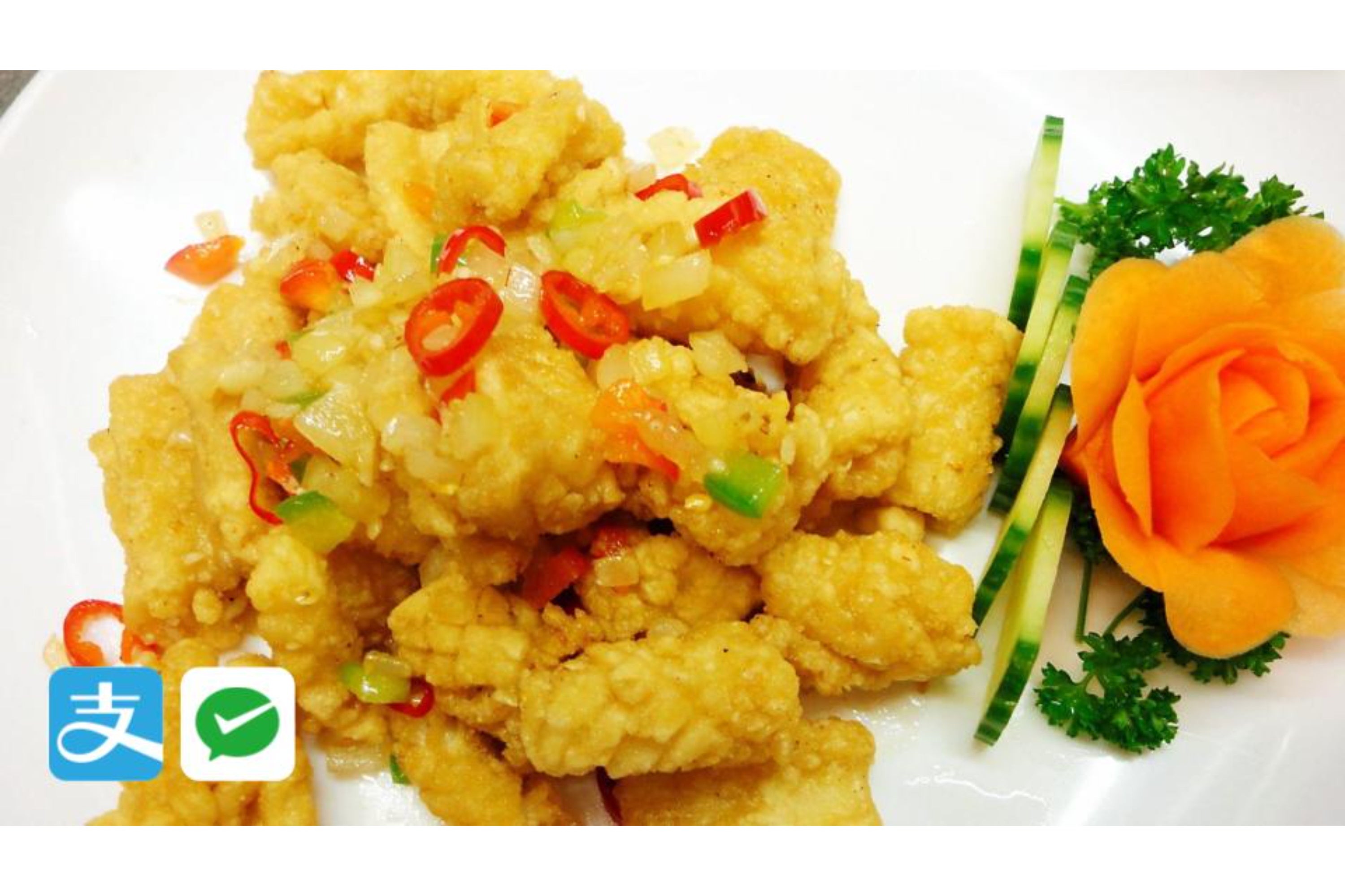 Tasty Cantonese Takeaway