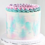 Happy Cake 2