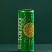 Kinza Lemon