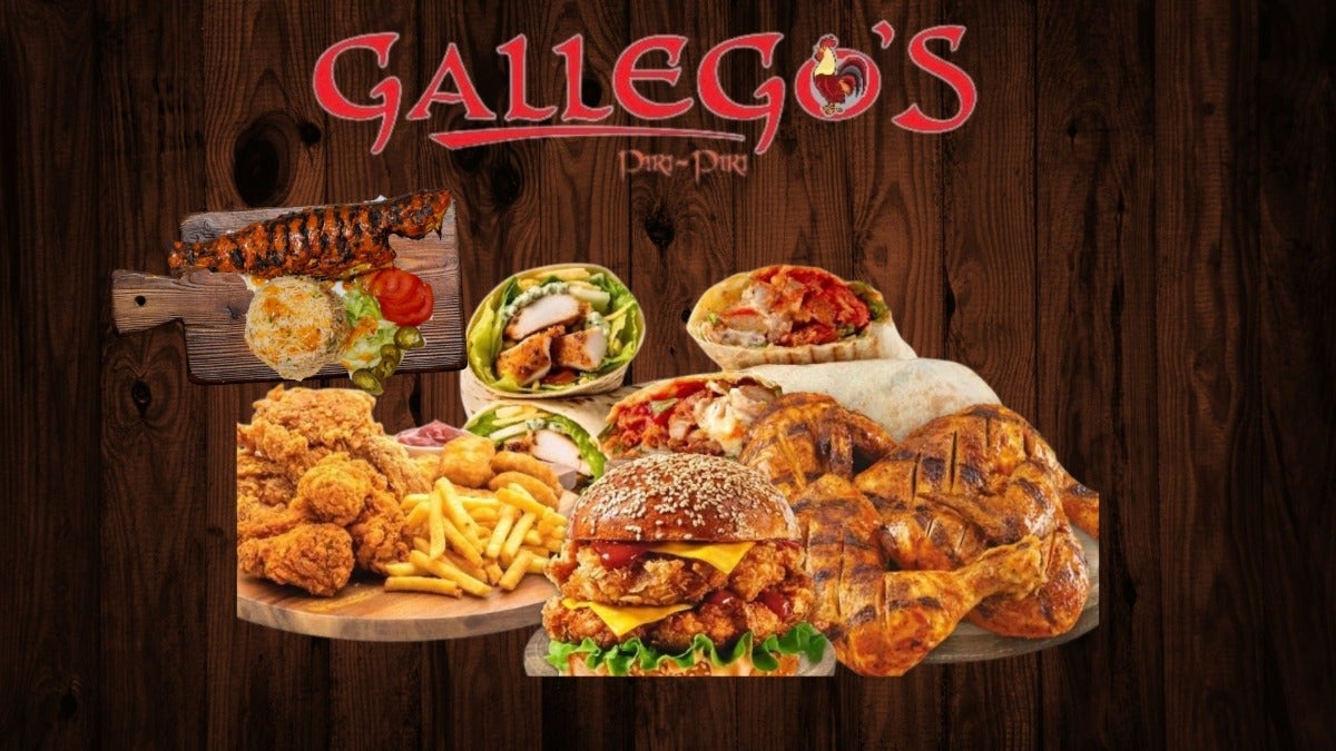 Gallego