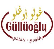 Gullu Oglu
