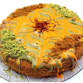 Super Kunafa