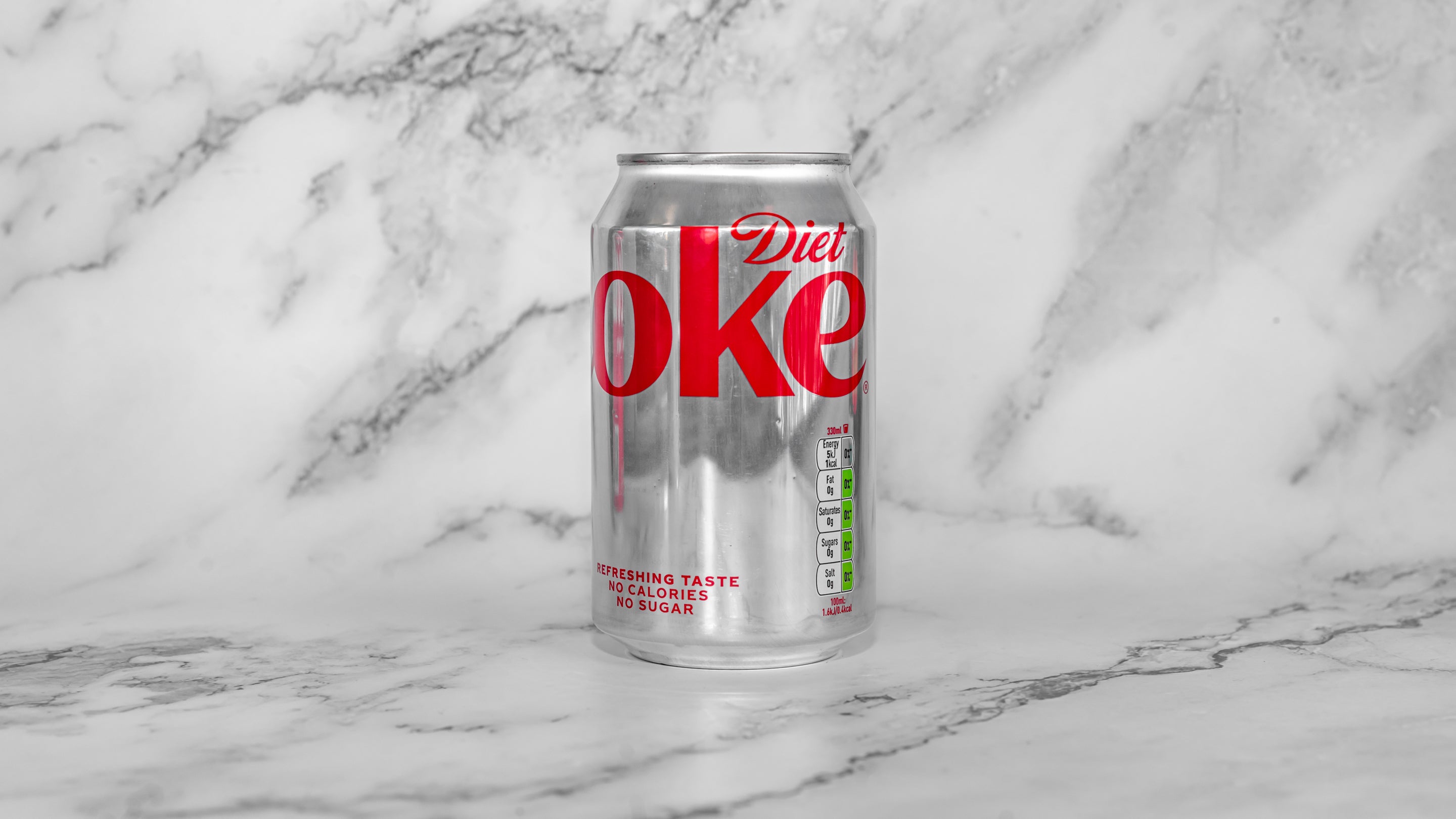 Diet Coke 330ml