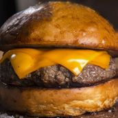 Butter Burger