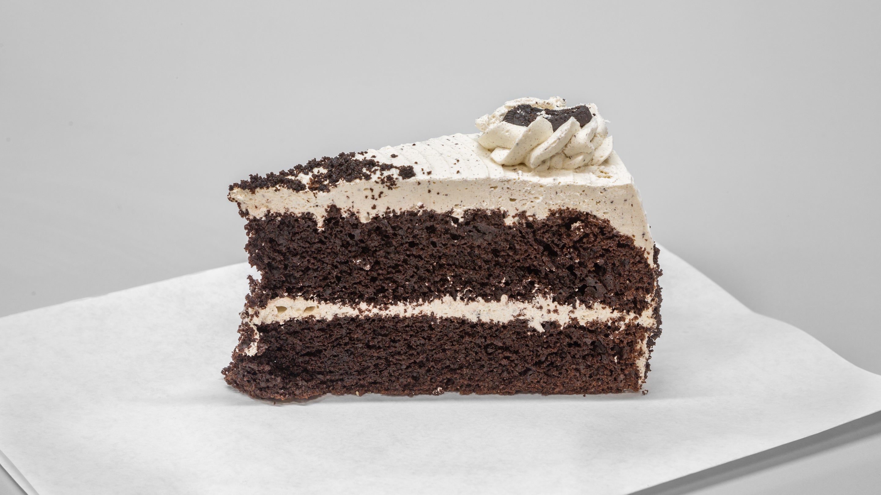 Oreo Cake