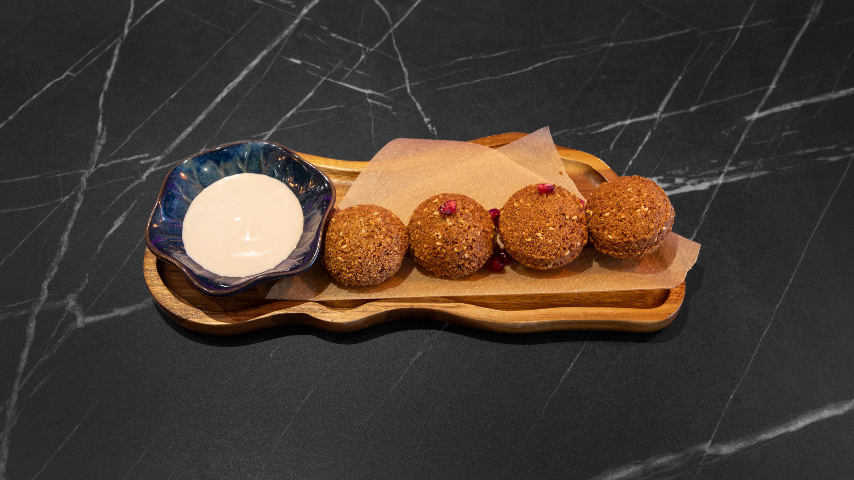 Falafel