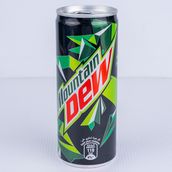 Mountain Dew