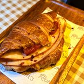 SMOKED TURKEY BREAST